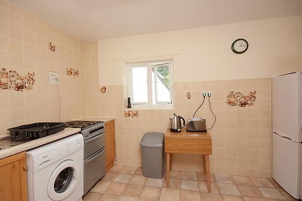 Chambercombe Cottages Ilfracombe Camera foto