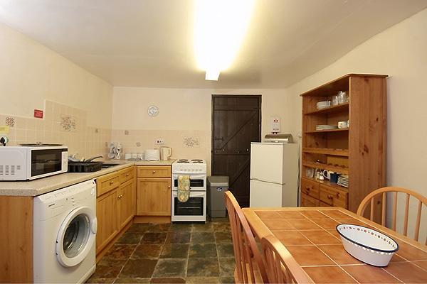 Chambercombe Cottages Ilfracombe Camera foto